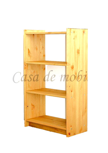 Regal axel 60x100x30cm - regal,