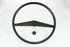 Lenkrad Neu für Trabant 601