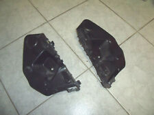 Frontstoßstange Stoßstange Halter vorne links & rechts Opel Tigra TwinTop 