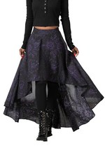 KILLSTAR High-Low Rock -