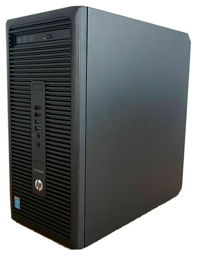 Elitedesk 700 mt - hp,