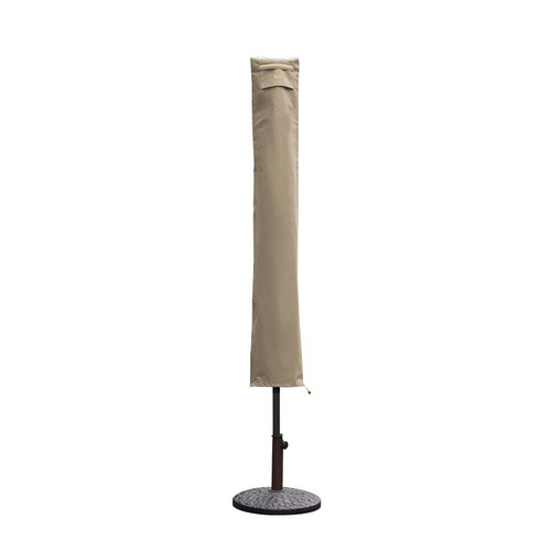 Sonnenschirm schutzhülle - sonnenschirm, 2m
