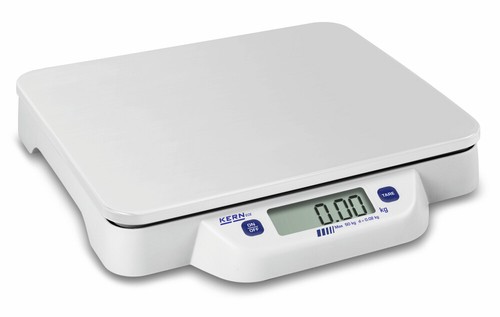 Tischwaage kern ece flach - [kern,