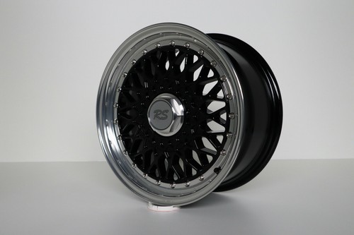 Bsx limited felgen 8 x - bsx, 7