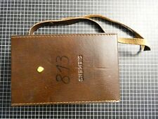 Siemens VAΩ Multizet S mit