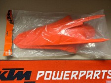 Original Kotflügel Heck