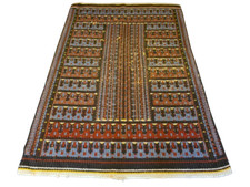 Antiker handgeknüpfter Kelim