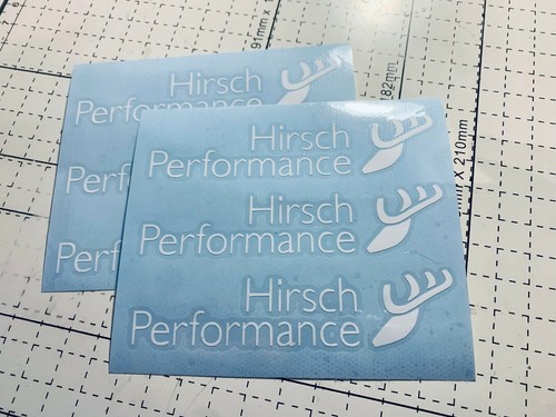 Hirsch performance weisse - hirsch,