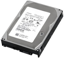 FESTPLATTE DELL 0HR200 HUS153030VLS300 300GB 15000U/min 16MB SAS 3.5"