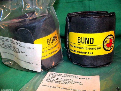 Maquet feld tisch gummi - op,