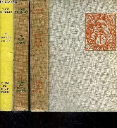 Drôle paix 1930 - drôle, 1930-1940