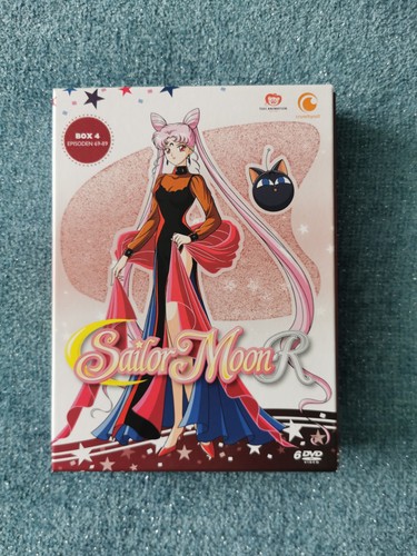 Sailor moon box - sailor, 4