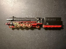 Fleischmann Piccolo Spur N