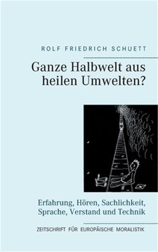 Ganze halbwelt aus heilen - aus,
