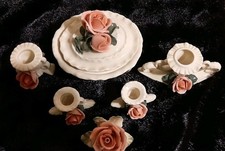 Antik Konvolut Karl Ens