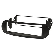 Radioblende Einbaurahmen Radiorahmen ISO passt für VW New Beetle 1998-11 Rahmen