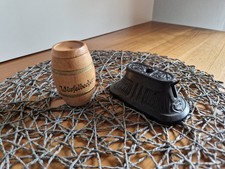 Würfel Becher/Zigarettenschneider/Magnetspiel*Sammeln/Seltenes siehe Beschreib.