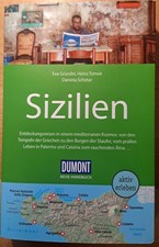 Dumont Reisehandbuch Sizilien