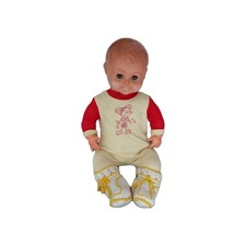 DDR Babypuppe 70er Jahre