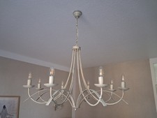 Kronleuchter Deckenlampe LED