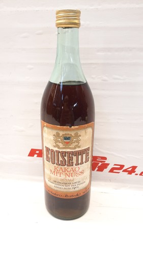 Ddr noisette kakao mit nuss - ddr,