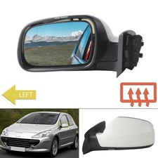 LH/ RH Außenspiegel Manuell