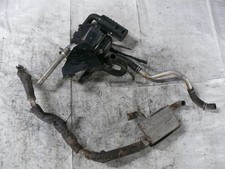 Webasto Standheizung mit