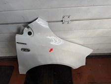 Fox kotflügel vorne - fox, 5z