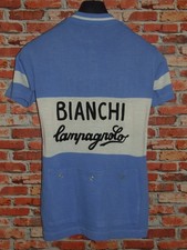 BIANCHI CAMPAGNOLO HEROICA