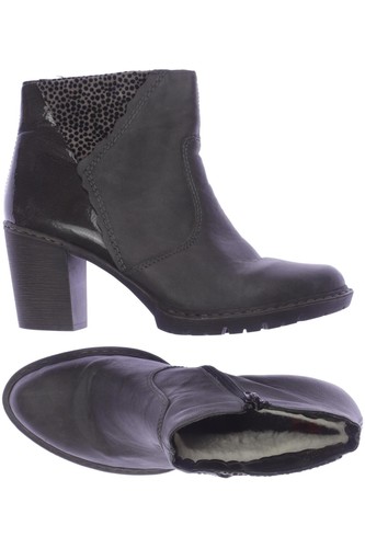 Rieker stiefelette damen ankle - stiefelette,