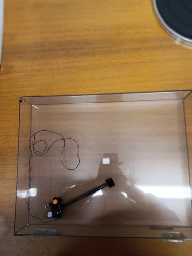Haube für sony x35 - u., a
