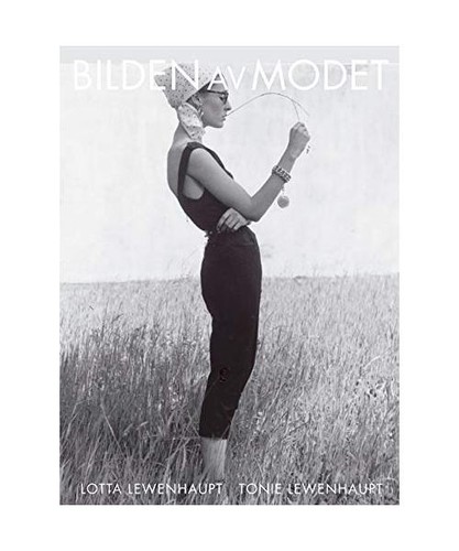 Bilden modet lewenhaupt - av,