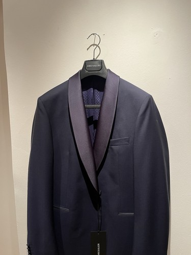 Dressler smoking herren - smoking, anzug