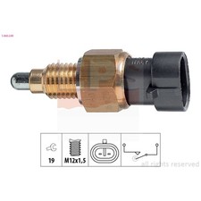 Schalter, Rückfahrleuchte Eps für Saab 43960 YS3G  2.0 TTiD XWD