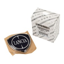 Original Lancia Emblem Logo