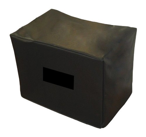 Black vinyl cover - cover, peavey