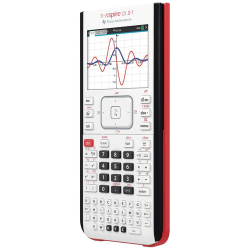 Texas instruments nspire - texas,
