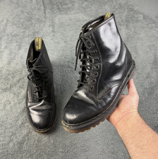 Vintage 90s Dr Martens 1460