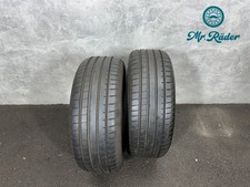 2x Sommerreifen Dunlop Sport Maxx RT2 225/55 R17 97Y MO *