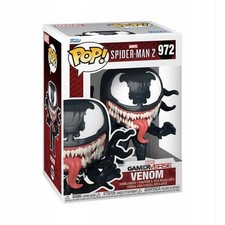 Marvel Figur Venom #972 Vinyl
