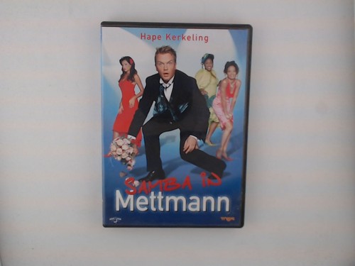 Samba mettmann kerkeling - in,