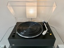 Plattenspieler Braun PS500