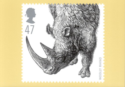 Postkarte 2006 royal mail - postkarte,