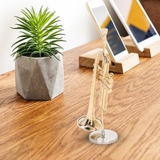 ­Miniature Trombone With