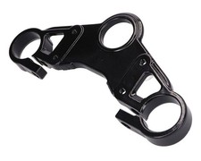 Gabelbrücke Gabelführung