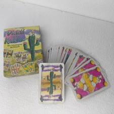 Diddl auf dem Kaktus - Das
