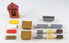 (mb-304n) Spur H0: 16 St
