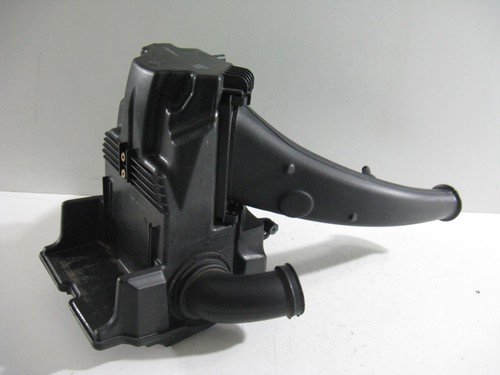 Luftfilterkasten airbox - luftfilterkasten,