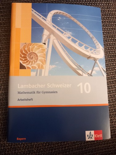 Mathe gymnasium bayern - mathe,