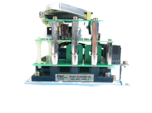 Yaskawa motoman jusp ws44aa - yaskawa,